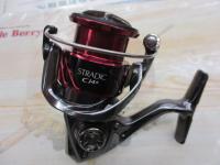 16ストラディックCI4+ C3000HGM