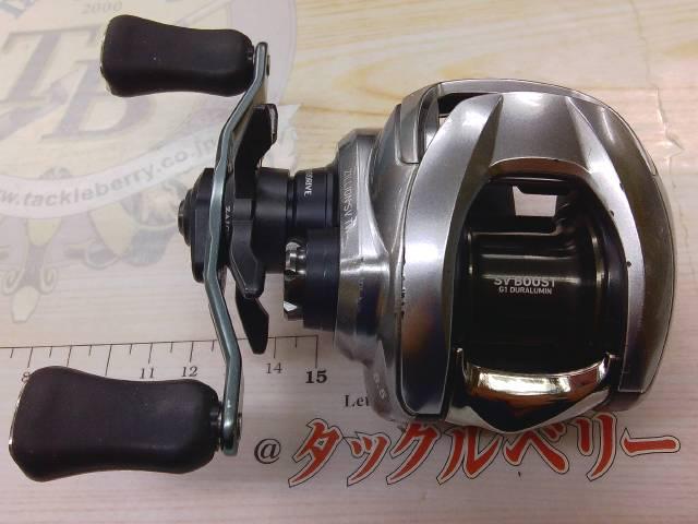 21ジリオン SV TW 1000XHL