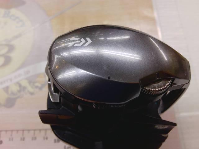 21ジリオン SV TW 1000XHL