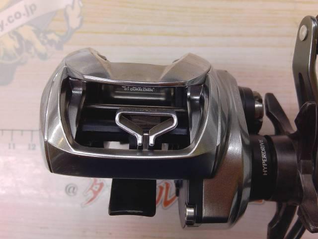 21ジリオン SV TW 1000XHL