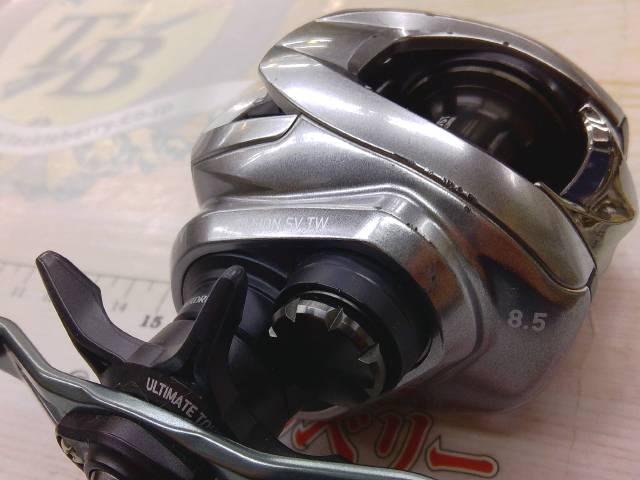 21ジリオン SV TW 1000XHL