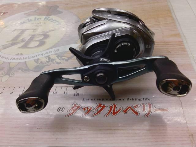 21ジリオン SV TW 1000XHL