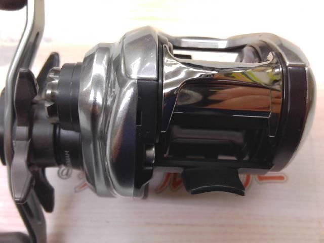 21ジリオン SV TW 1000XHL