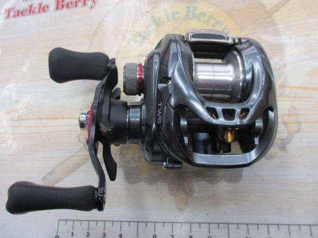 タトゥーラ SV TW 7.3R