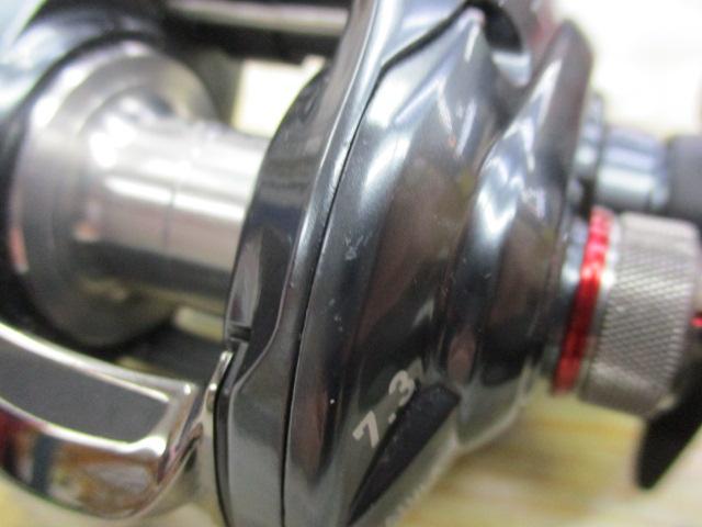 タトゥーラ SV TW 7.3R