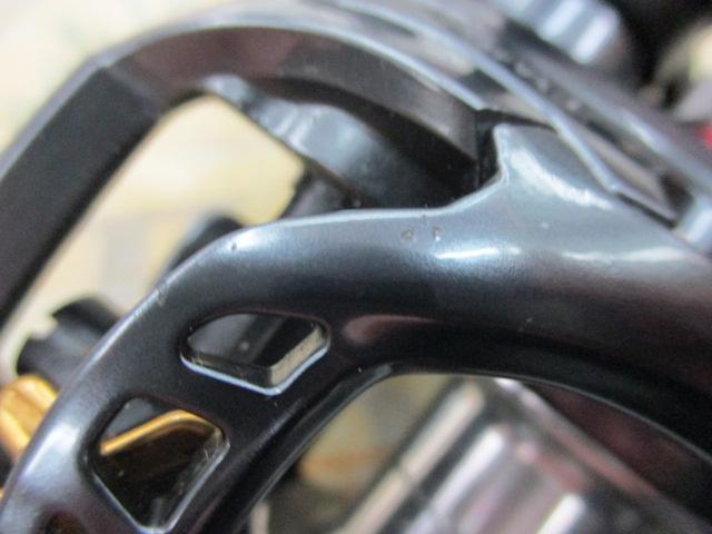 タトゥーラ SV TW 7.3R