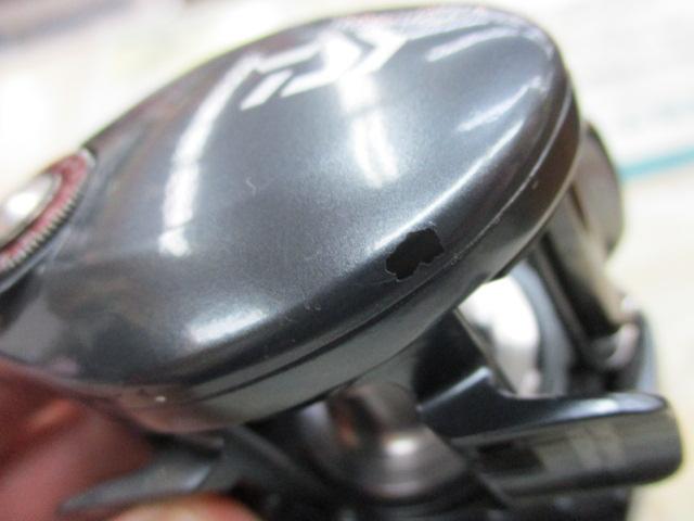 タトゥーラ SV TW 7.3R