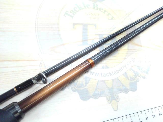 19ソアレBB S76UL-T｜＠ベリーネット 日本最大新品中古釣具WEBショップ