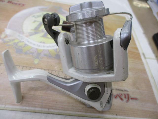 バイオマスター 3000