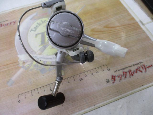 バイオマスター 3000