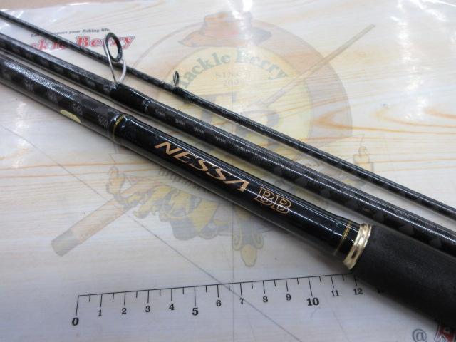 ネッサBB S1008MMH｜＠ベリーネット 日本最大新品中古釣具WEBショップ