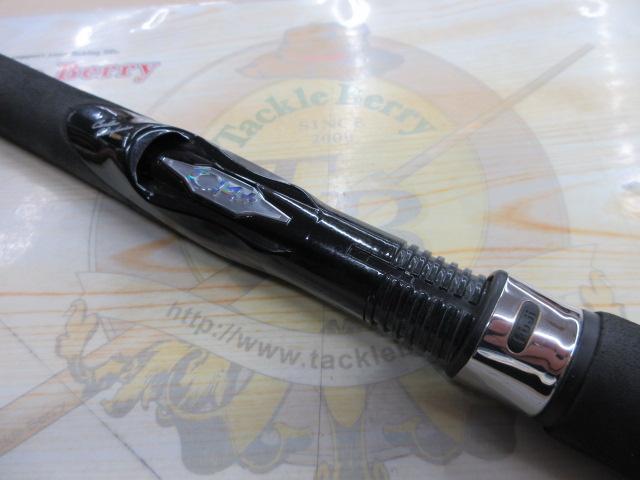 ネッサBB S1008MMH｜＠ベリーネット 日本最大新品中古釣具WEBショップ