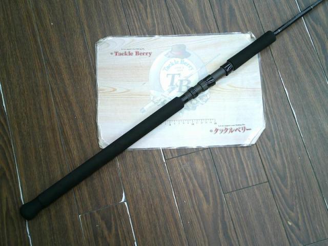 デュアルエッジ 643LR