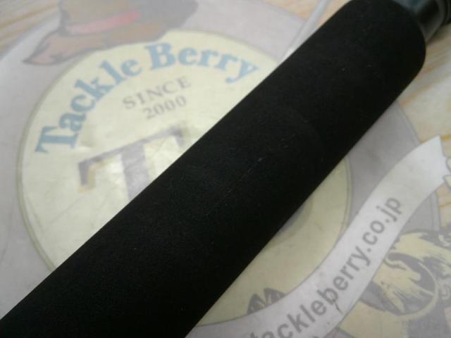 デュアルエッジ 643LR