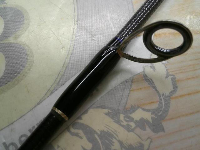 デュアルエッジ 643LR