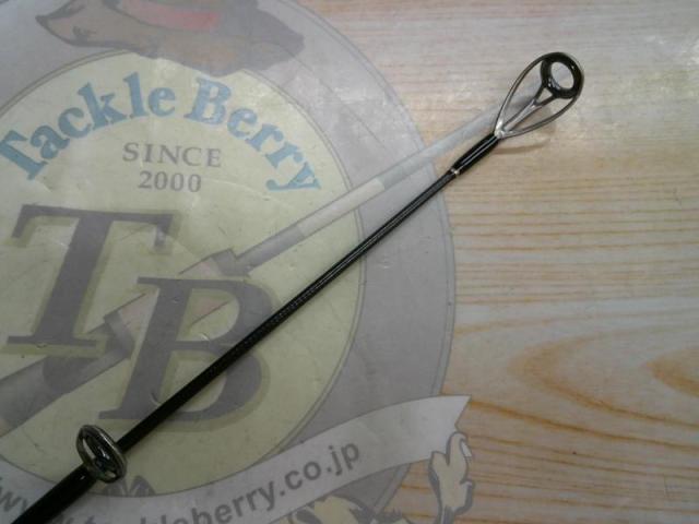 デュアルエッジ 643LR