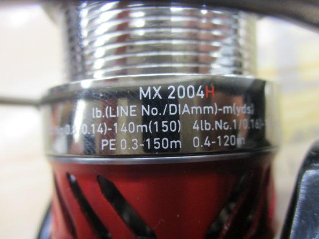 16月下美人 MX2004H