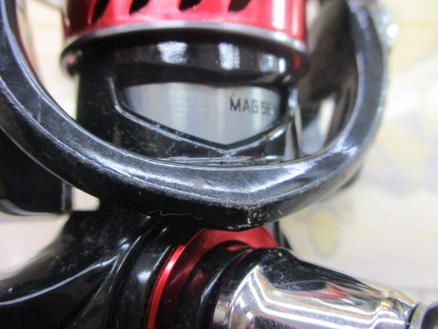 16月下美人 MX2004H