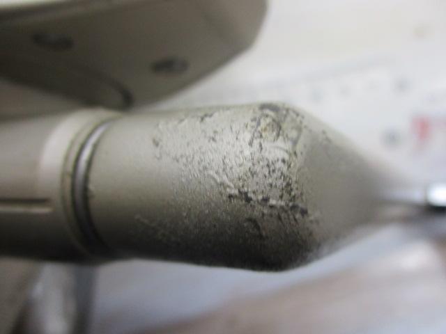 スーパーエアロEV 極細仕様