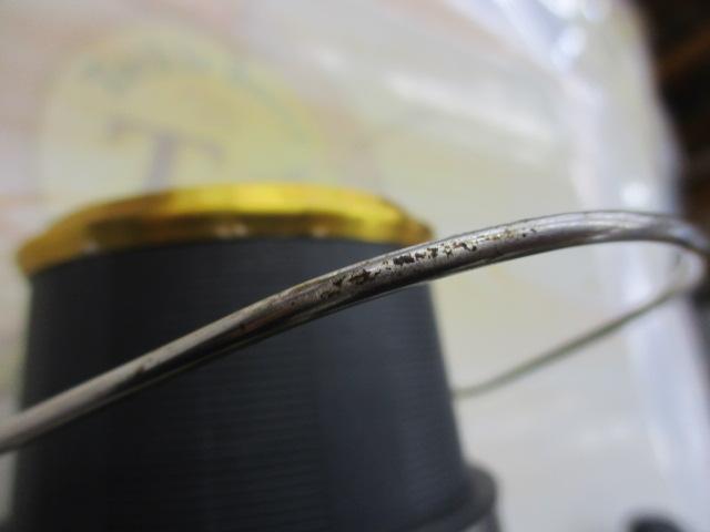 スーパーエアロEV 極細仕様