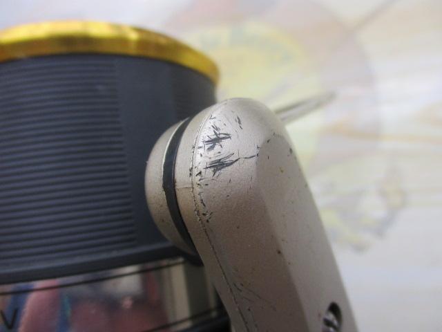 スーパーエアロEV 極細仕様