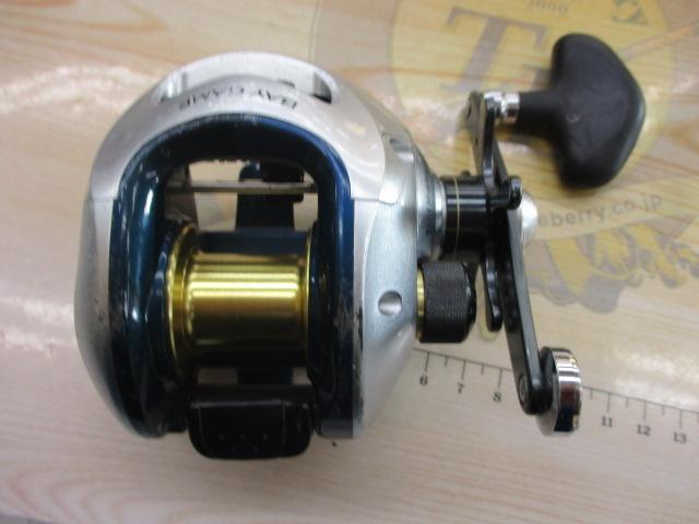 07ベイゲーム 300F