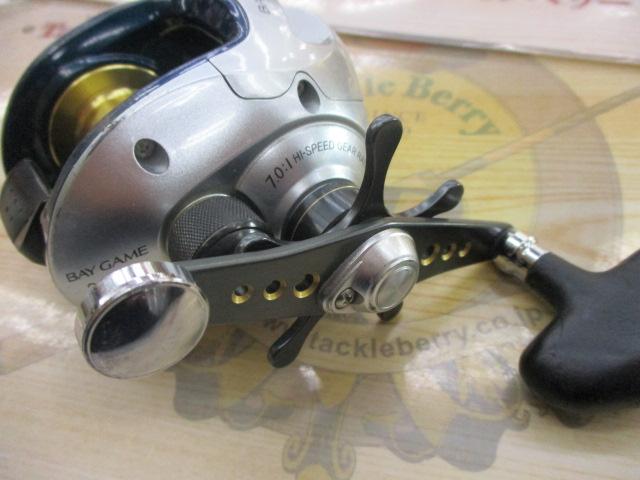 07ベイゲーム 300F