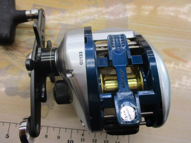 07ベイゲーム 300F