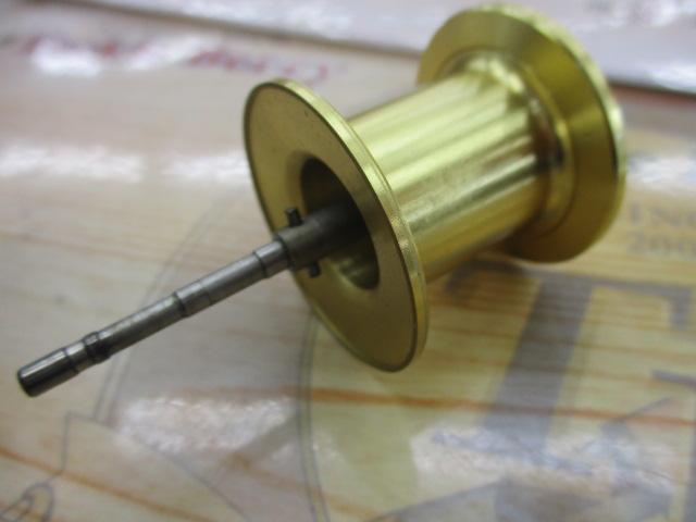 07ベイゲーム 300F