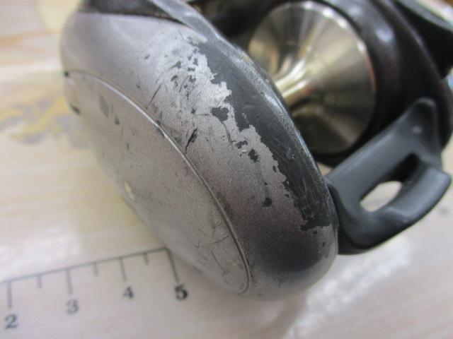 レグノメタル船VS300R