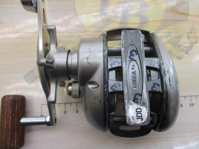 レグノメタル船VS300R