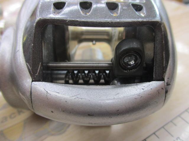 レグノメタル船VS300R