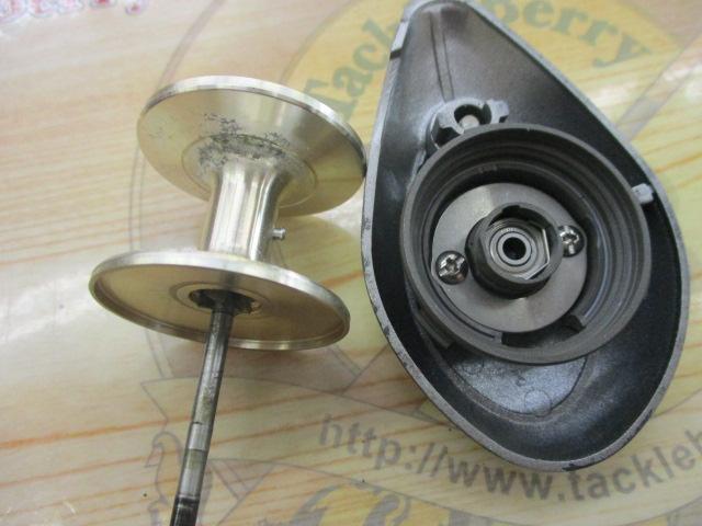 レグノメタル船VS300R