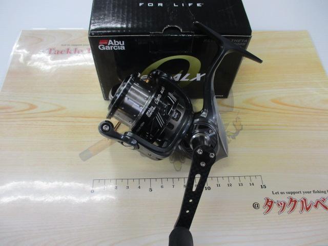 レボ ALXシータ(Θ) 2500S