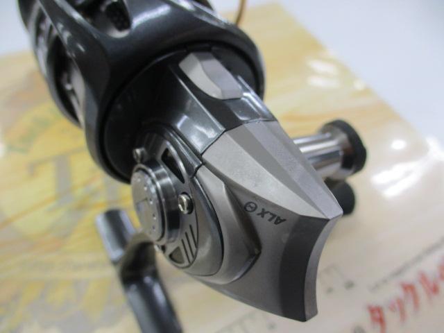 レボ ALXシータ(Θ) 2500S