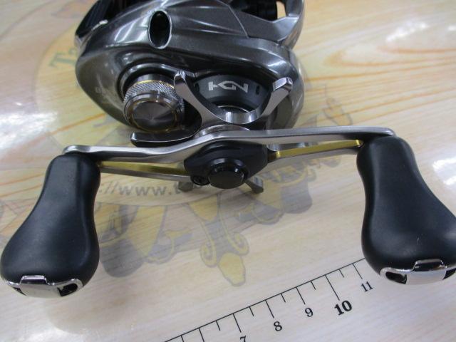 16アルデバランBFS XG RH