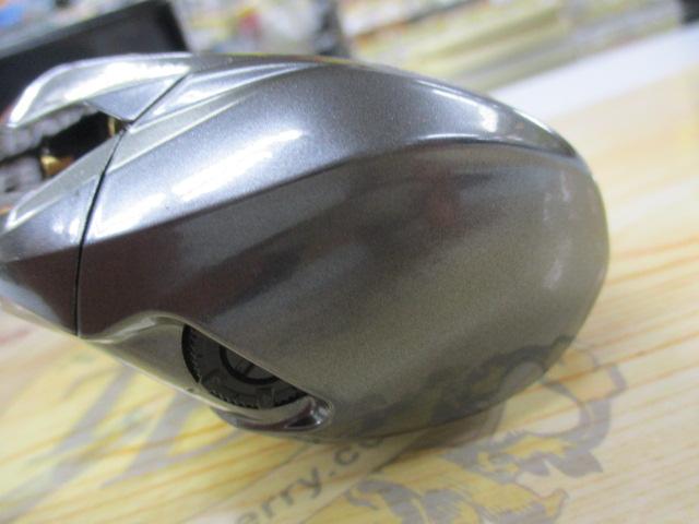 16アルデバランBFS XG RH