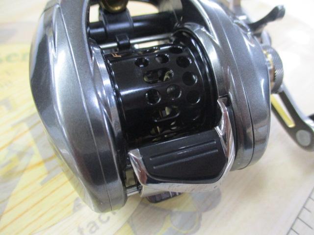 16アルデバランBFS XG RH