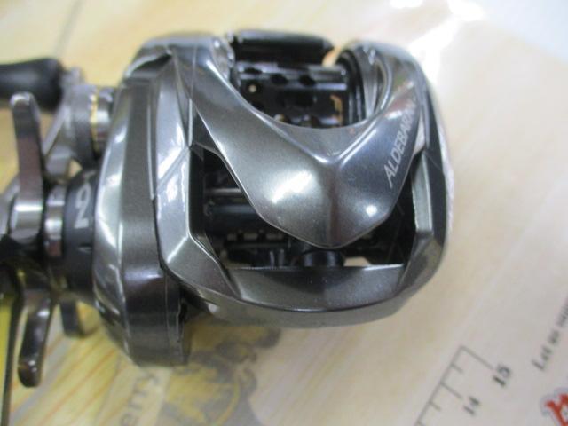 16アルデバランBFS XG RH