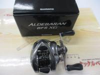 16アルデバランBFS XG RH