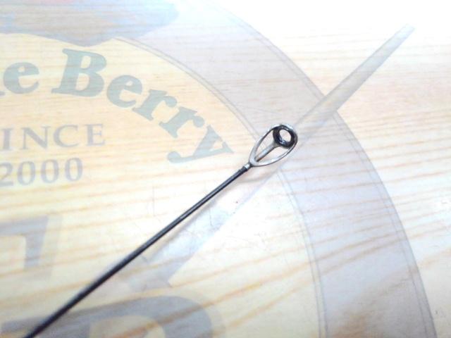 イングラムISOブラックエディションLTD 2-530