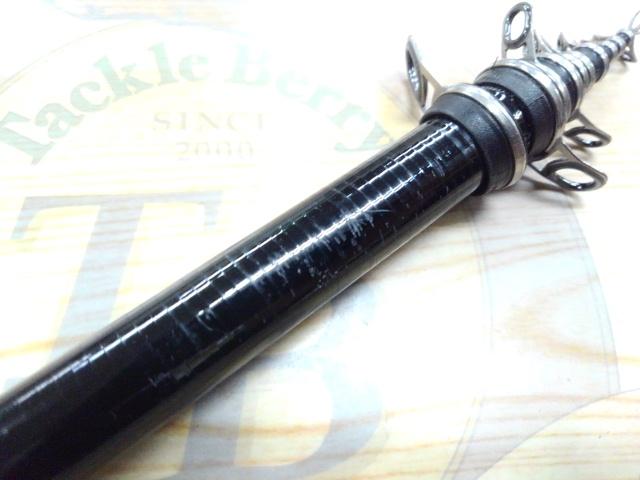 イングラムISOブラックエディションLTD 2-530