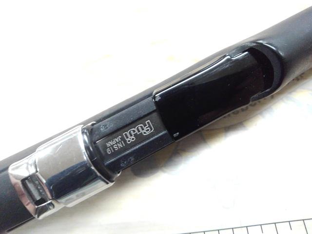 イングラムISOブラックエディションLTD 2-530