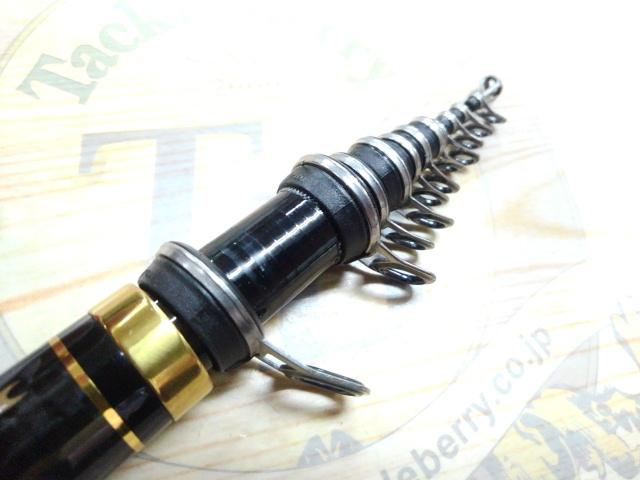 イングラムISOブラックエディションLTD 2-530