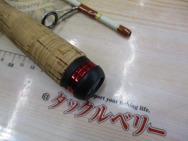 トラウトプログラム 61タイムトライアル リミテッド