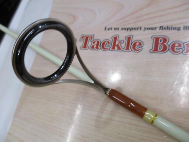 トラウトプログラム 61タイムトライアル リミテッド