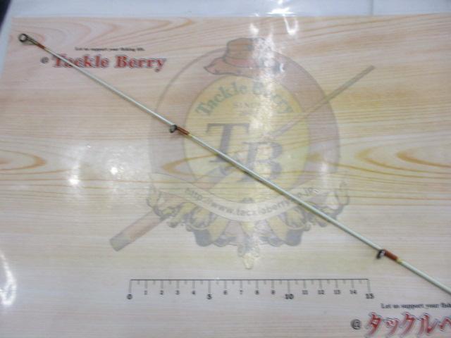 トラウトプログラム 61タイムトライアル リミテッド