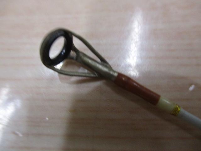 トラウトプログラム 61タイムトライアル リミテッド