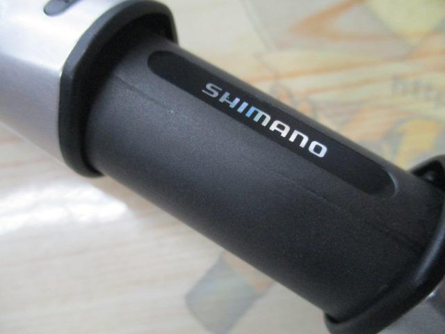 21グラップラーBBタイプC S70L