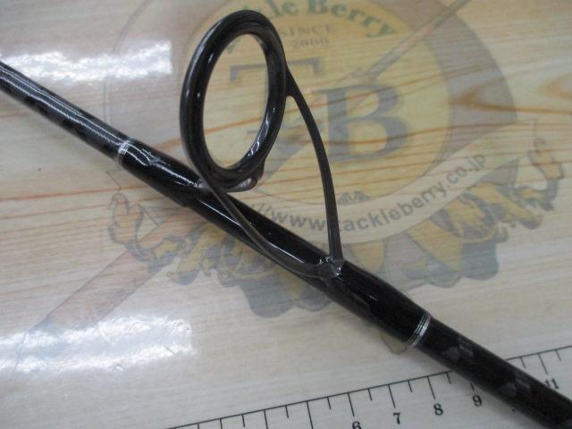 21グラップラーBBタイプC S70L